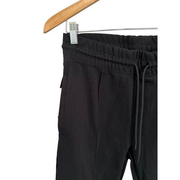 PIOMBO Mens Jogger Pants With Elastic Waistband & Drawstring  Size M - Picture 7 of 8